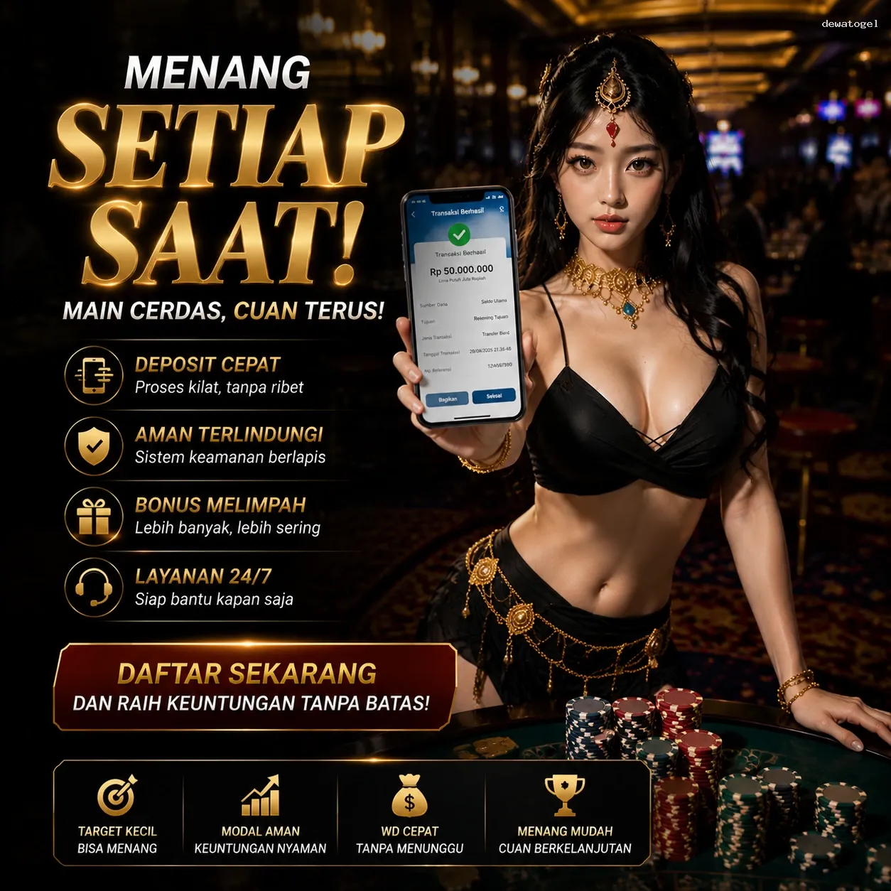 Pemula di dewatogel Temukan Game Terbaik untuk Dilihat