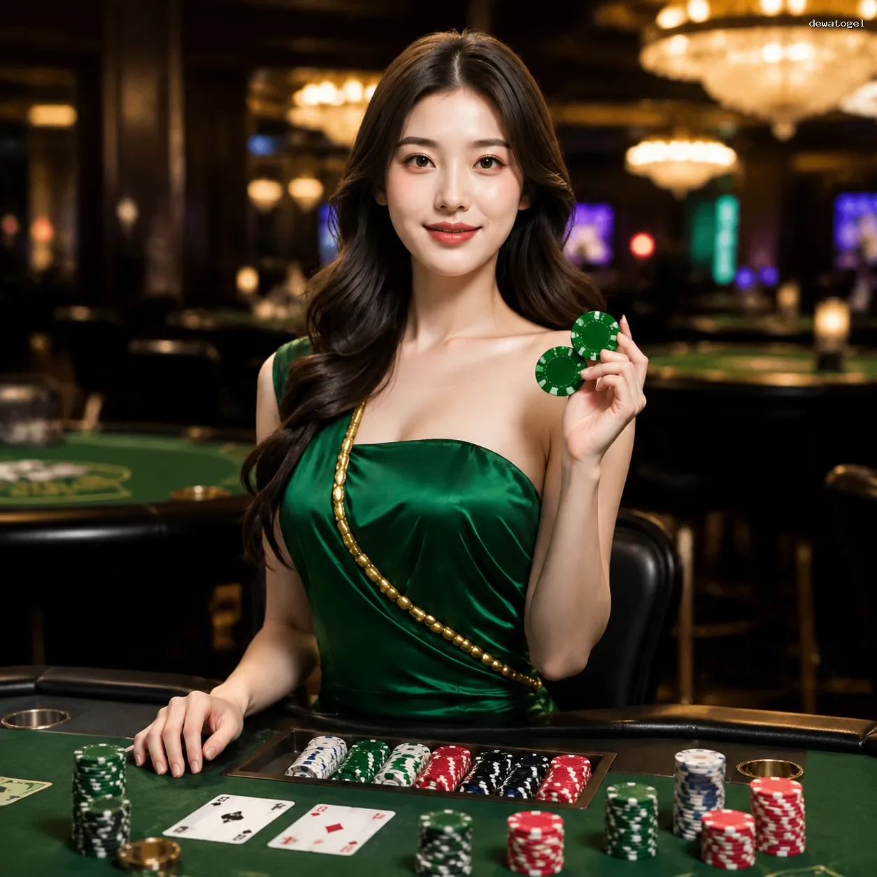 Keunggulan dan Fitur Menarik di Situs Game dewatogel