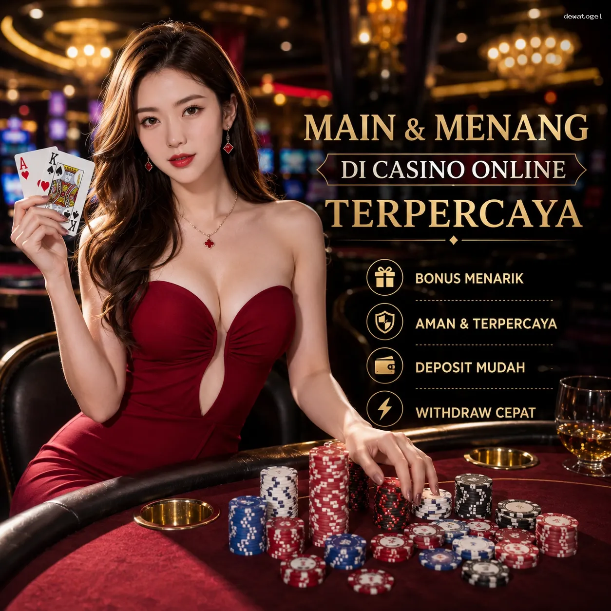 Menelusuri Keunggulan Situs Game dewatogel